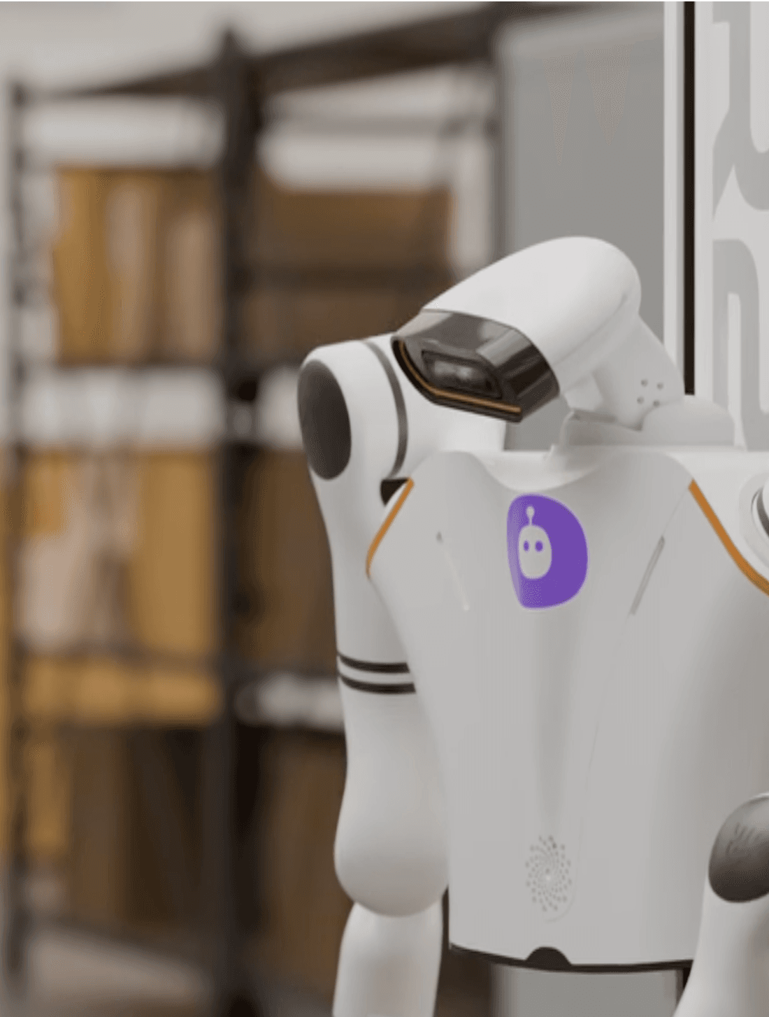 Manufacturing & Industrial Robotics Systems