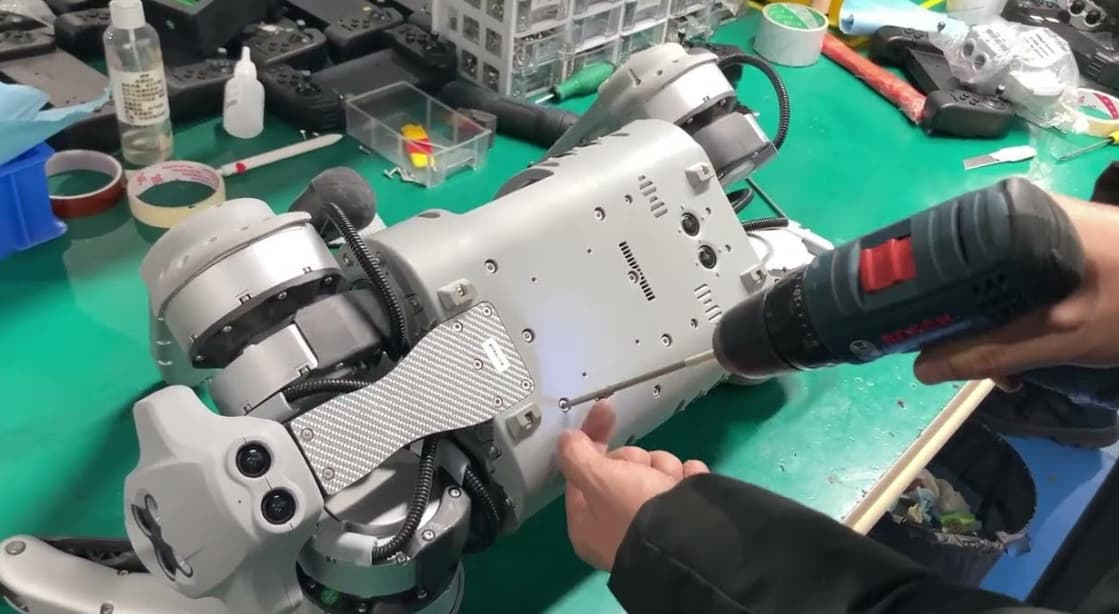 Ongoing Support & Maintenance